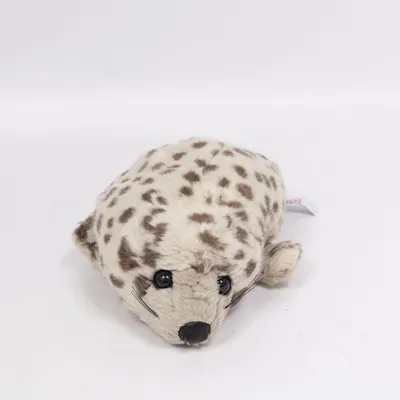 Soft toy (Beige, Brown, Multicolored) from Uni-Toys