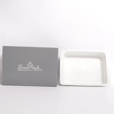 Oven form (White) from Rosenthal