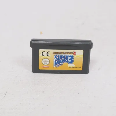 Video game