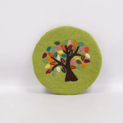 Décoration intérieure (Vert, Multicolore)