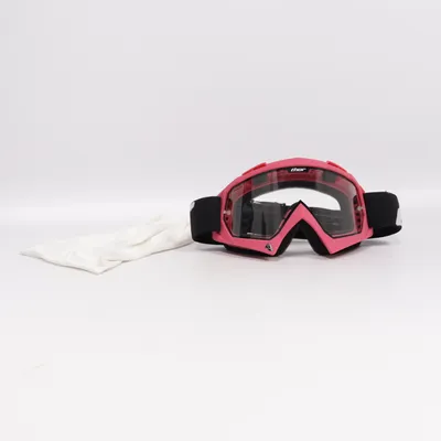 Ski goggles (Pink) from Thor