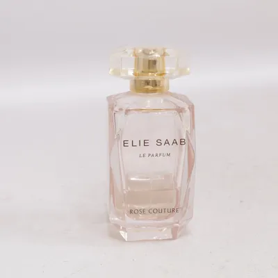 Eau de parfum (Le Parfum Rose Couture) fra Elie Saab
