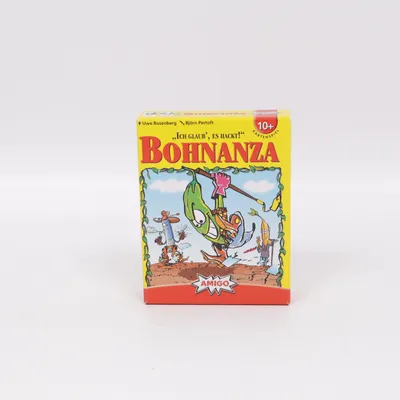 Brädspel från Amigo