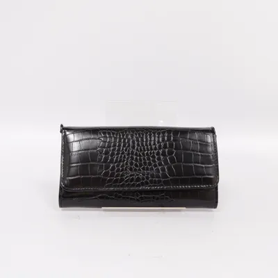 Wallet (Black) from Wind