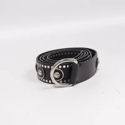 Ceinture (The Kaia) de Dolly Cuir