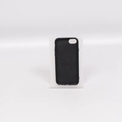 Coque de téléphone (Noir)