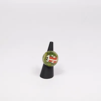 Ring (Multicolored) from Soho Unknown metal