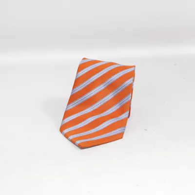 Slips (Orange, Blå) fra Gilberto Silke