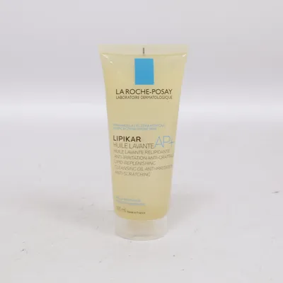 Duschöl (Lipikar Huile Lavante Ap+) von La Roche-Posay