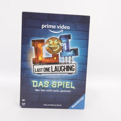 Board game from Ravensburger