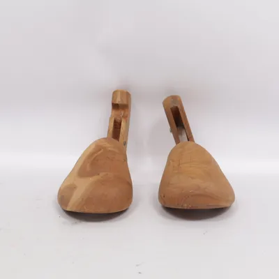 Embauchoirs (Marron) de Pedag