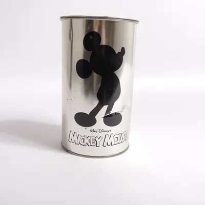 Toy (Silver, Black) from Disney Mickey Mouse