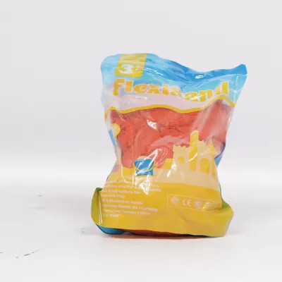 Aktivitetsleksak (Röd) från Nitor