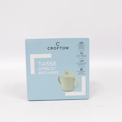 Sippy cup (Green) from Crofton