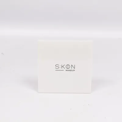 Palette de fards à paupières (Earthbound Beauty) de Skon