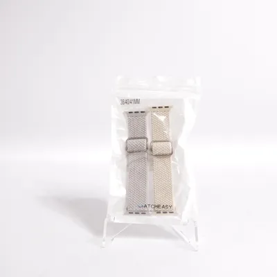 Watchband (Beige, Gray) from Matcha