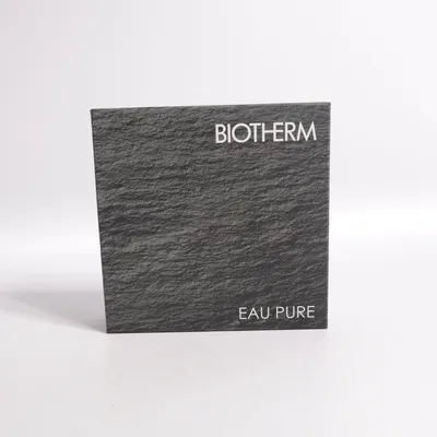 Boks (Eau Pure) fra Biotherm