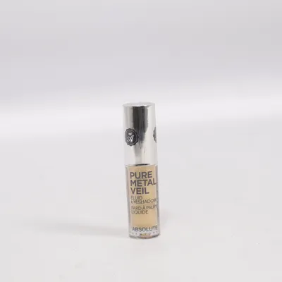 Eye shadow (Pure Metal Veil) from Absolute New York