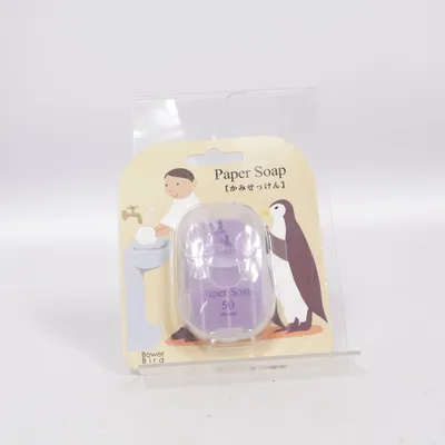 Article d'hygiène (Lavender) de Mr. Bowerbird