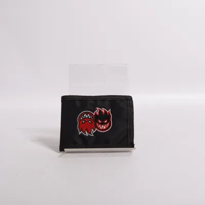 Portefeuille (Rouge, Noir) de Spitfire