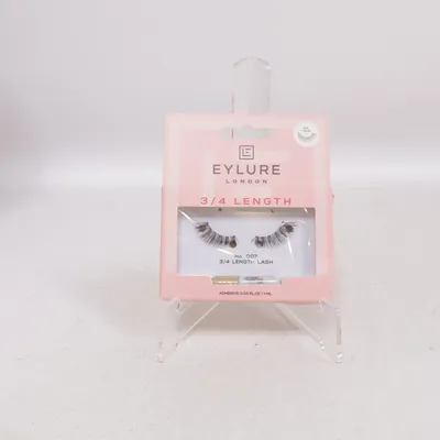 Künstliche Wimpern (007) von Eylure