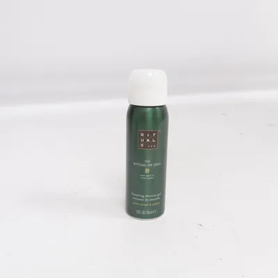 Shower cream (The Ritual Of Jing) from Rituals