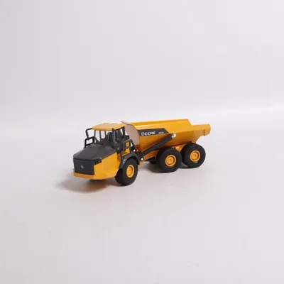 Voiture jouet (410E) de John Deere