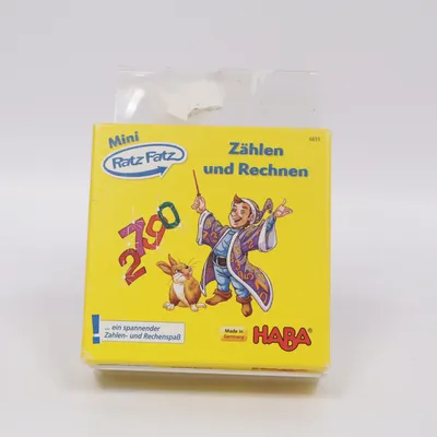 Bordspel van Haba