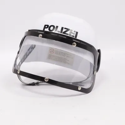 Accessoires de déguisement (Blanc, Noir)
