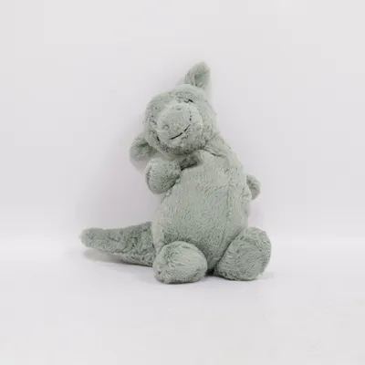 Gosedjur (Bashful Donkey) från Jellycat