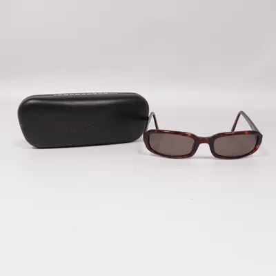 Sunglasses (M3605-S) from Moschino