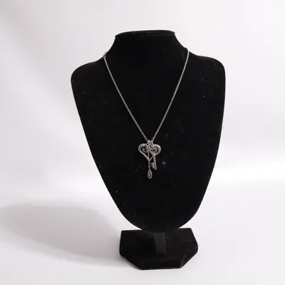 Halsband (Silverfärgad) från Kate Spade Okänd metall