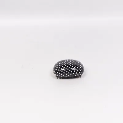 Hairbrush (Black, White) from Tangle Teezer
