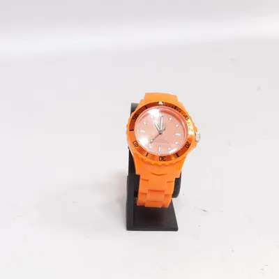 Armbandsur (Orange) från KTM