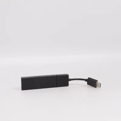 Mediaspeler (Fire Tv Stick) van Amazon