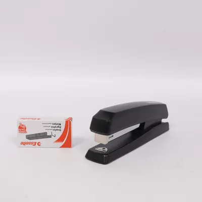 Stapler from Esselte