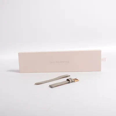 Watchband (Gray) from Paul Valentine