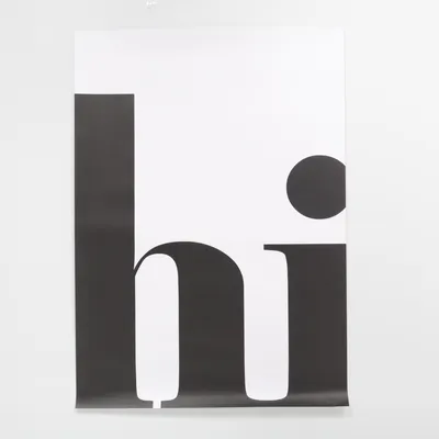 Poster