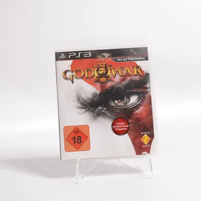 Video game