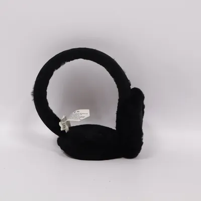 Öronmuffar (Svart) från UGG