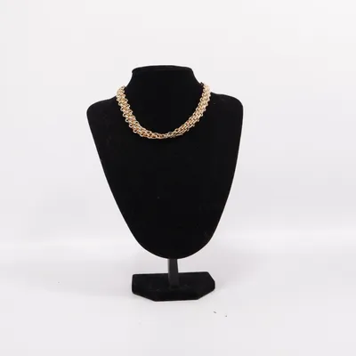 Necklace (Gold) from Adore Unknown metal