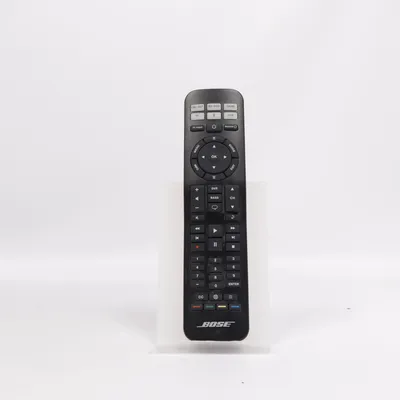Télécommande (Noir) de Bose