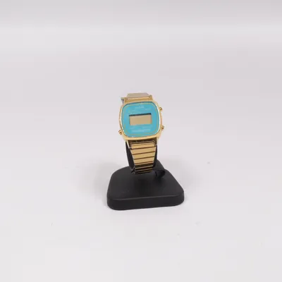 Armbanduhr (LA670W) von Casio