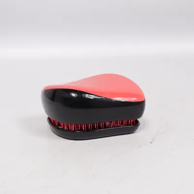 Brosse à cheveux (Rouge, Noir) de Tangle Teezer
