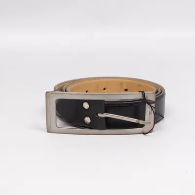 Ceinture (Noir) de Briccino Cuir