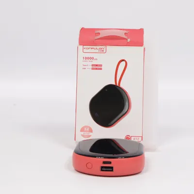 Power bank (A12) from Konfulon