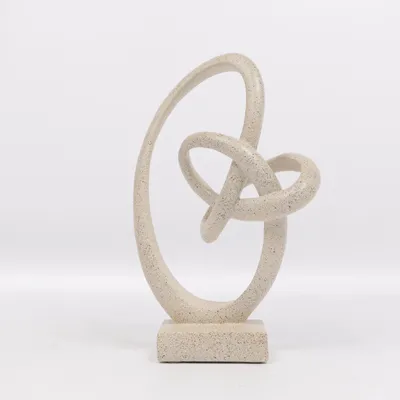 Skulptur (Mary) fra Modern Living