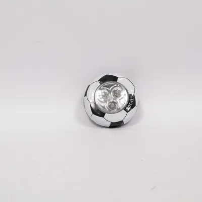 Veilleuse (Blanc, Noir) de Osram