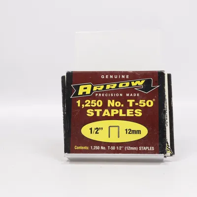 Staples (T-50) from Arrow