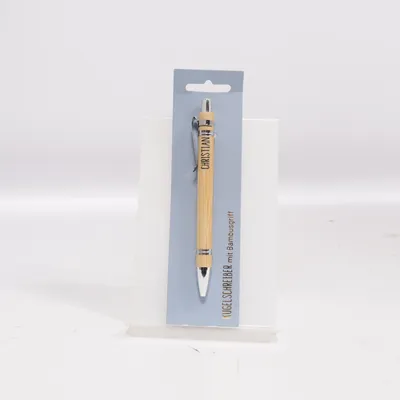 Pen (Bruin) van Nanu Nana